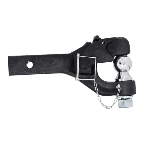 هوك جمس طويل رمانة نيكل