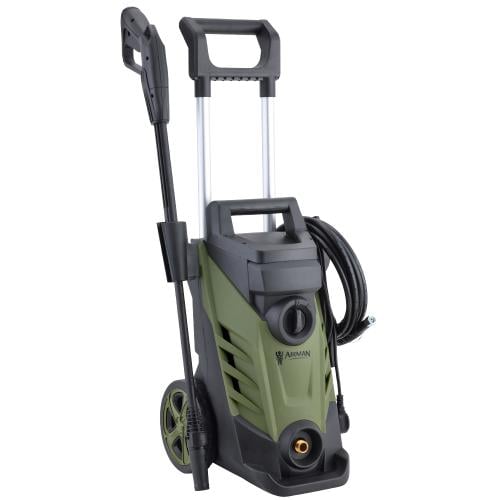 مضخة ضغط عالي ايرمان 1800 واط 150 بار/2175 رطل لكل...