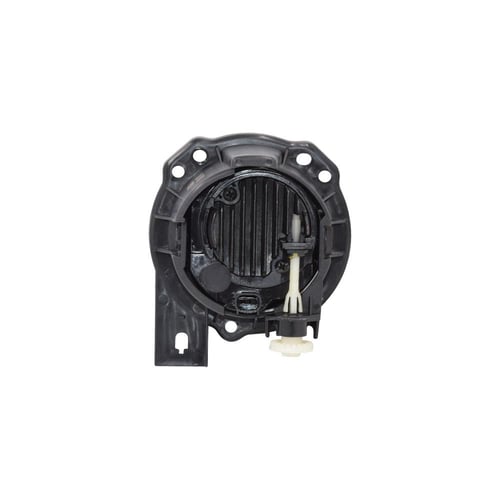 مصابيح ضباب ليد تويوتا رايز 2022 كشافات ضباب قطعتي...