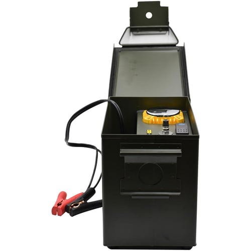 ماطور هواء الرصاصة للكفرات السيارات قوة دفع فعالة...