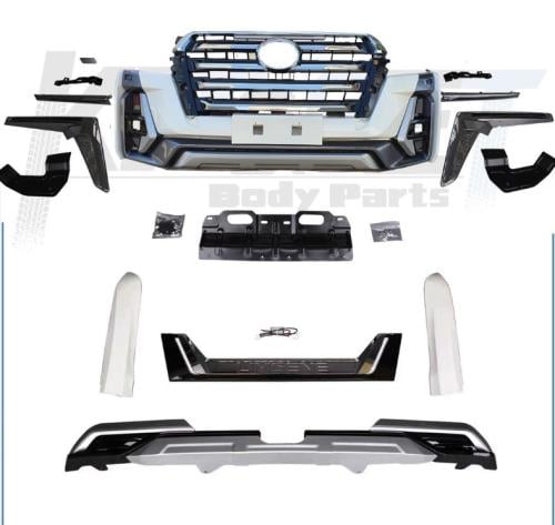 كت ترهيم و تعديل لاند كروزر بايلوت 2012-2022