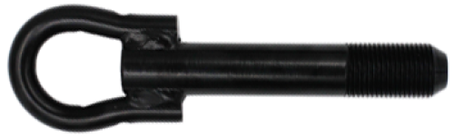 Toyota collision hook, large, length 191mm, openin...