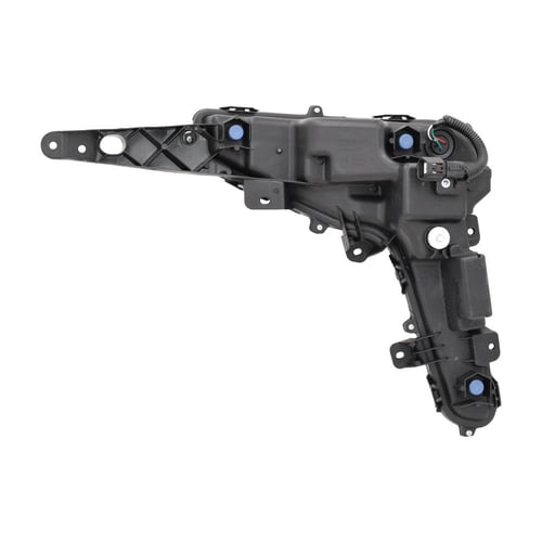 كشاف لكزس كحلي 2016-2021 قطعتين يمين يسار