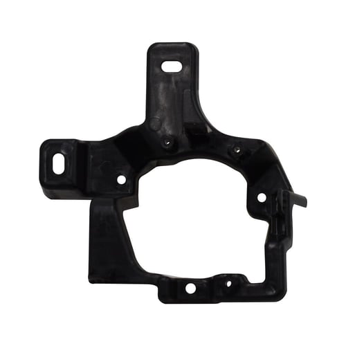 مصابيح ضباب ليد غطاء اسود لاندكروزر 2022 كشافات ضب...