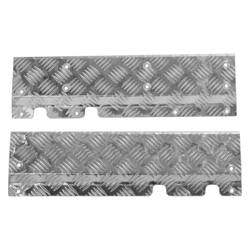 صدام خلفي شاص 2016-2018