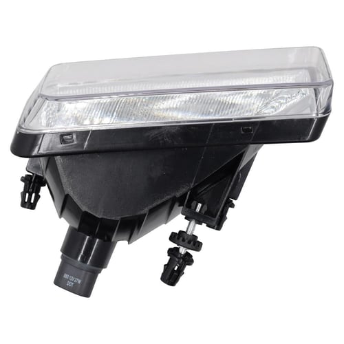 مصابيح ضباب جي ام سي يوكن 2015-2016 كشافات قطعتين