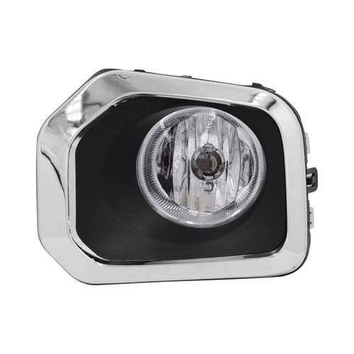 مصابيح ضباب تاكوما 2015-2016 كشافات ضباب قطعتين