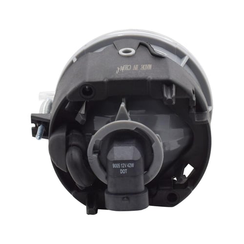 مصابيح ضباب تشالنجر 2014-2016 كشافات قطعتين