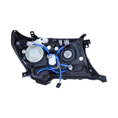 شمعة امامية جيب تويوتا لاندكروزر 2012 جهتين يمين و...