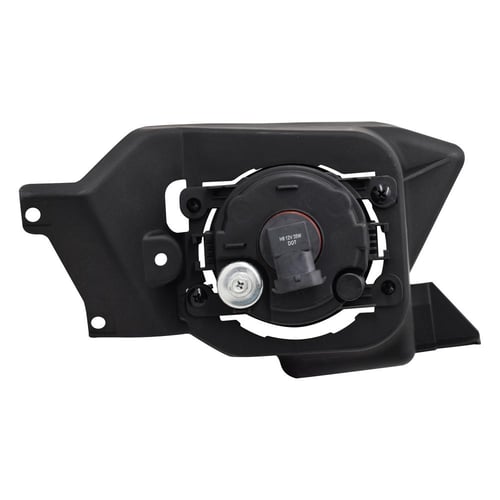 مصابيح ضباب هوندا سي أر في 2012-2014 كشافات ضباب ق...