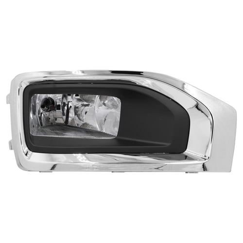 مصابيح ضباب جي ام سي يوكن 2015-2016 كشافات قطعتين