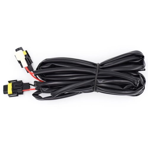 مصابيح ضباب كرايسلر 300 سي 2014-2015 كشافات قطعتين