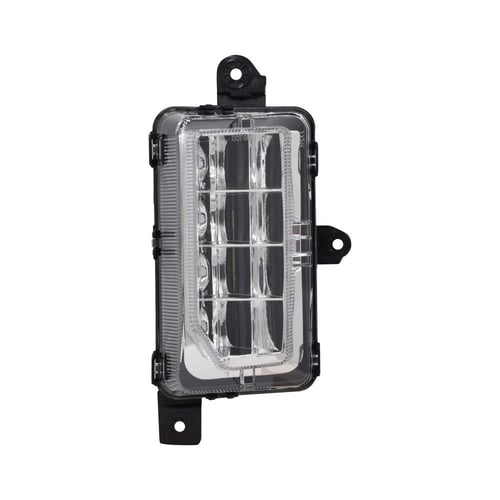 مصابيح ضباب يوكن جي ام سى 2021-2022 كشافات ضباب قط...