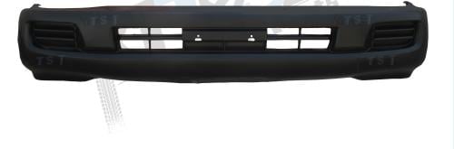 صدام امامي مطفي جيب لاندكروزر 1998-2008