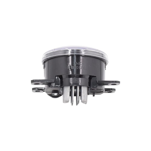 مصابيح ضباب ليد سيفيك 2022 كشافات ضباب قطعتين