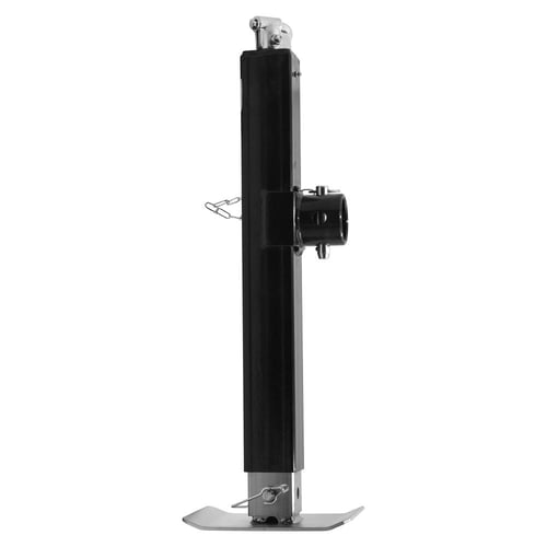 رافعة مقطوره تحمل 3 طن وفتحة 15 بوصة