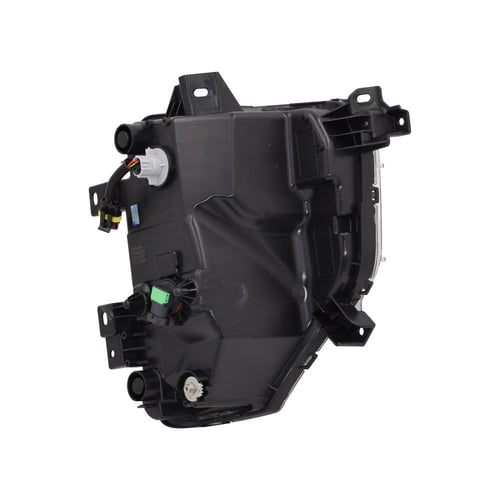 مصابيح ضباب ليد تريتون ومونتيرو 2020 كشافات ضباب ج...