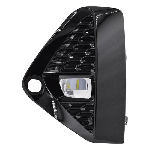 مصابيح ضباب مورانو 2019-2020 كشافات ضباب جهتين