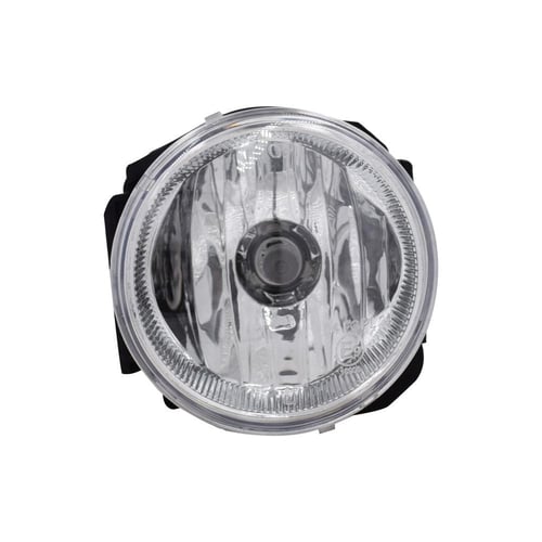 مصابيح ضباب دي ماكس ايسوزو 2018-2020 كشافات قطعتين