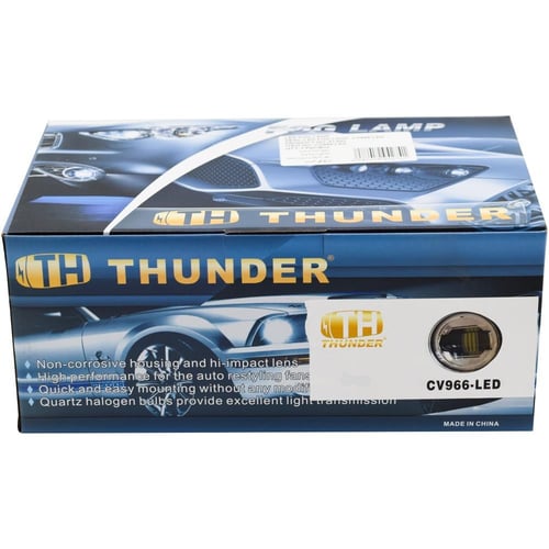 مصابيح ضباب شفروليه وجمس ودوج ليد عمومي كشافات ضبا...