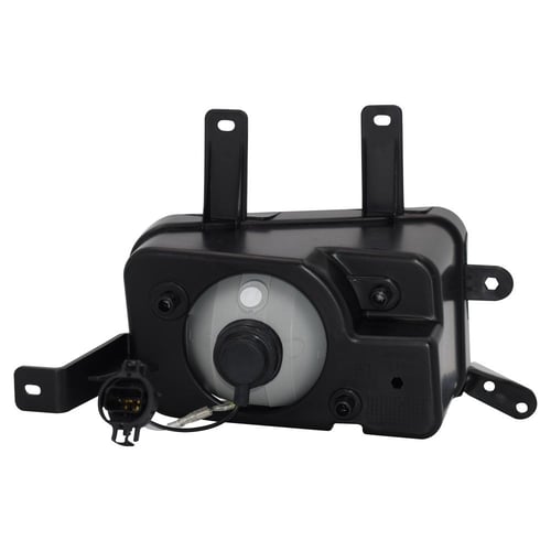 مصباح ضباب سيارة تاهو مع رمش نيكل 2015-2016 كشافات...