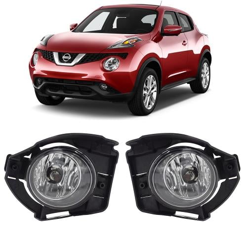 مصابيح ضباب جوك 2015 كشافات ضباب جهتين