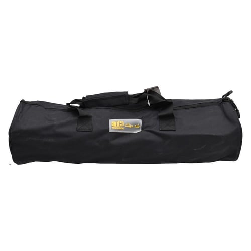 حبل سحب سيارات وشاحنات بطول 9 متر بقوة تحمل 15 طن