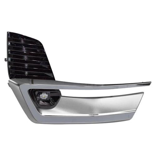 مصباح ضباب ليد باترول بلاتينيوم 2020-2021 كشافات ق...