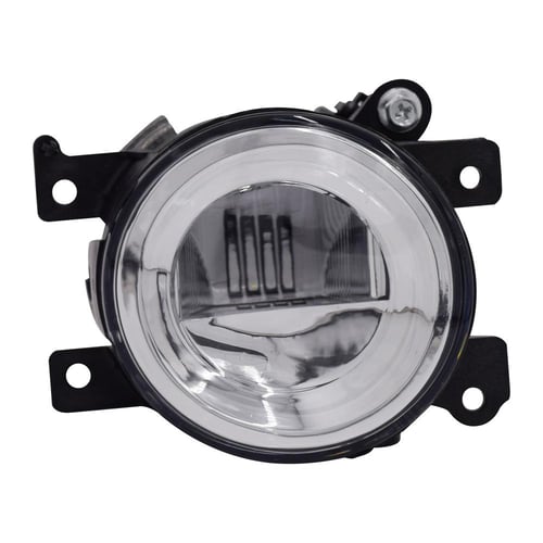 مصابيح ضباب نيسان ماكسيما ليد 2019 كشافات قطعتين