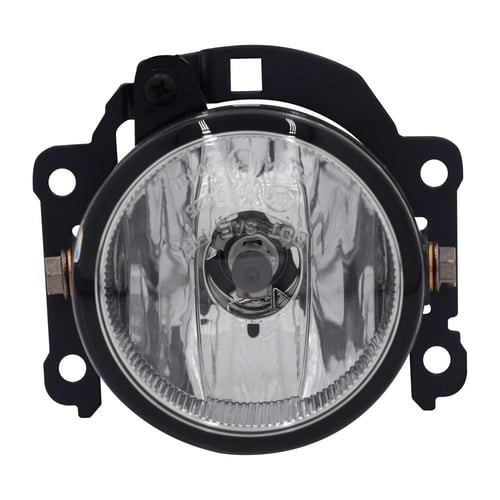 مصابيح ضباب ميتسوبيشي لانسر 2017-2019 قطعتين