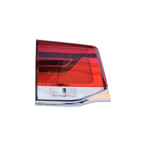 طقم كامل اسطب خلفي جيب لاند كروزر 2016 - 2021