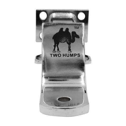 Japanese car hook, 360mm length, nickel color, with downward hook