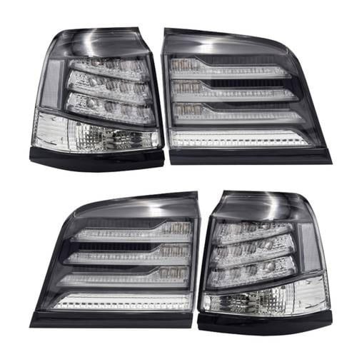 اسطب لكزس اسود 2012-2015