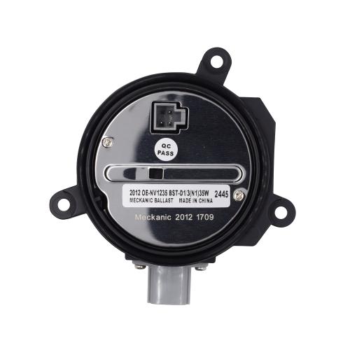 محول اضاءة زينون فليبس انفينتي / نيسان