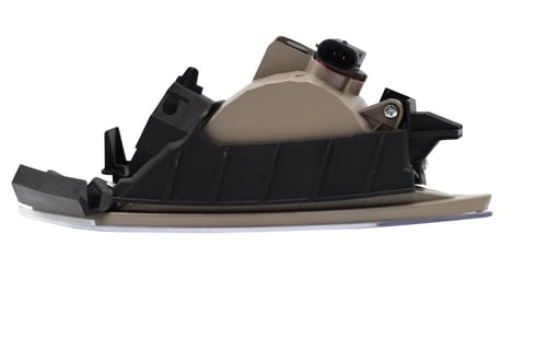 مصابيح ضباب هوندا أوديسي 2011-2013 كشافات قطعتين