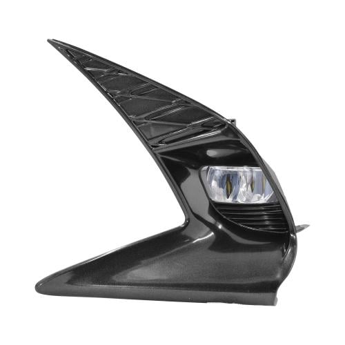 مصابيح ضباب لكزس جي اس اف رياضي 2016-2018 كشافات ض...