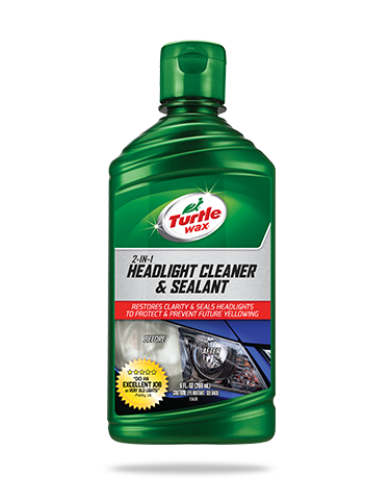 Turtle Wax polish and scratch remover for American...