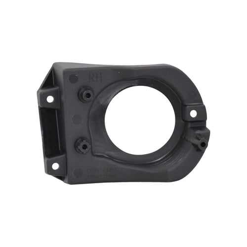 كشاف ليد كورولا كروس 2020 مصباح الضباب قطعتين