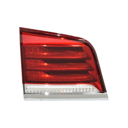 اسطب جيب لكزس (570) 2012-2015 طقم كامل جهتين يمين...