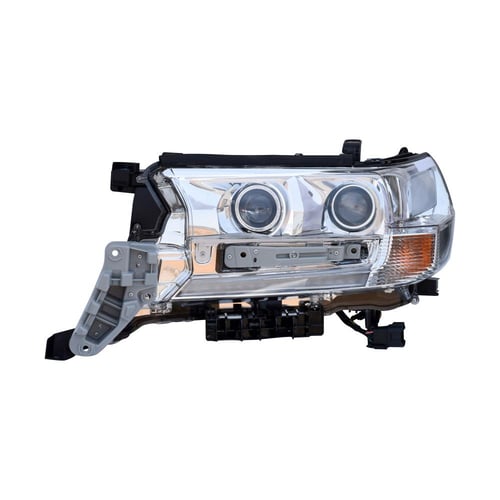 شمعة أمامية لاند كروزر 2016