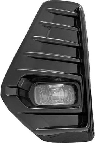 كشافات ضباب ليد كيكس 2021 مصابيح ضباب قطعتين