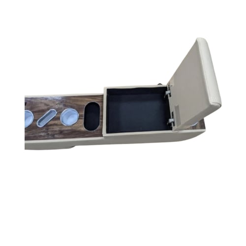 تكاية فورد المطوره فكتوريا و ماركيز كونسول كامل فا...