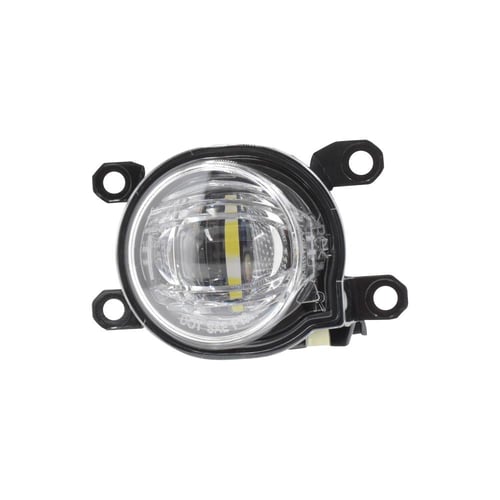 كشاف ليد لاندكروزر SPROT 2022 مصباح الضباب قطعتين