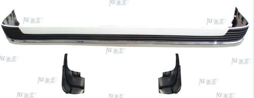 لحية خلفيه جيب لاند كروزر 2019