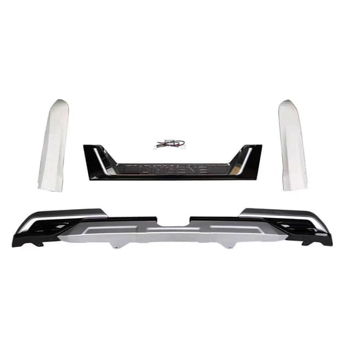 كت ترهيم و تعديل لاند كروزر بايلوت 2012-2022