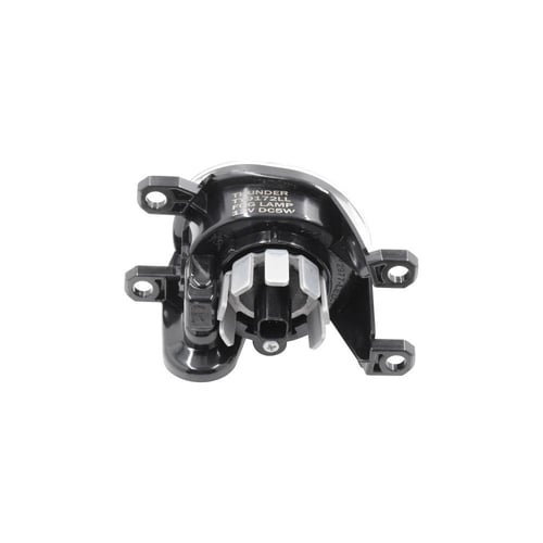 كشاف ليد لاندكروزر SPROT 2022 مصباح الضباب قطعتين