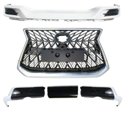 طقم كت لكزس 2016شكل 2018