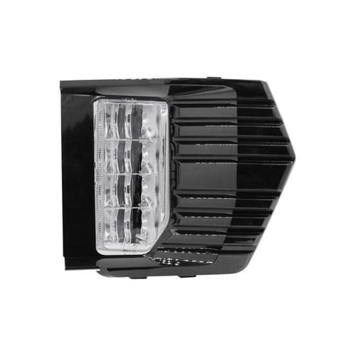 مصابيح ضباب يوكن جي ام سى 2021-2022 كشافات ضباب قط...