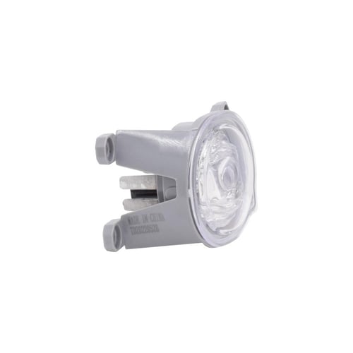 مصابيح ضباب ليد هايلكس 2022 نيكل كشافات ضباب قطعتي...