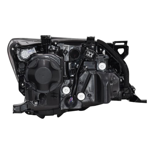 شمعة جيب لكزس (570) 2015 (4'3'2'1)